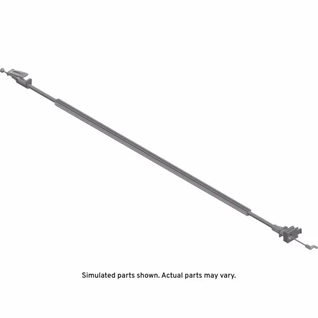 Door Latch Cable - GM (42888879) - view 4