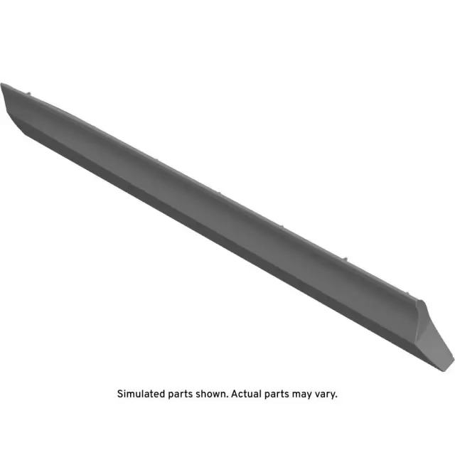Molding - GM (42889052) - view 4