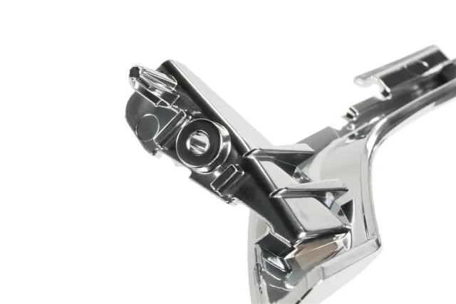 Outer Molding - GM (42889638) - view 3
