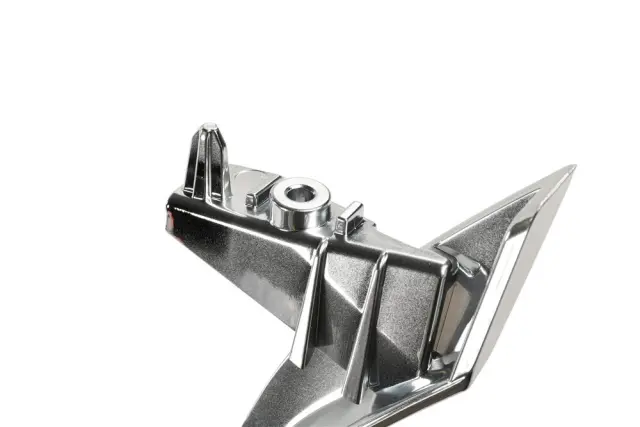 Outer Molding - GM (42889640) - view 3
