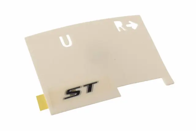 Door Emblem - GM (42890222)