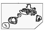 Mirror Assembly - GM (42891801) - view 6