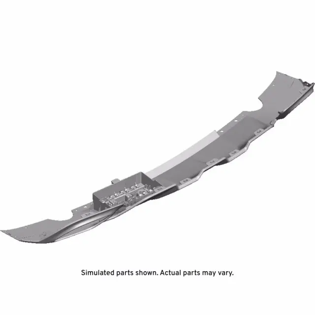 Valance Panel - GM (42893524) - view 4