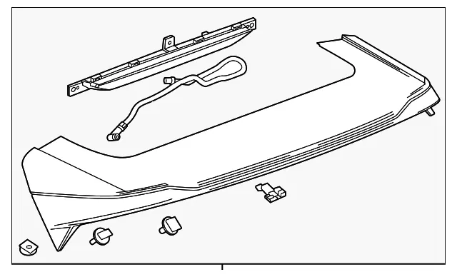 Spoiler - GM (42893572)