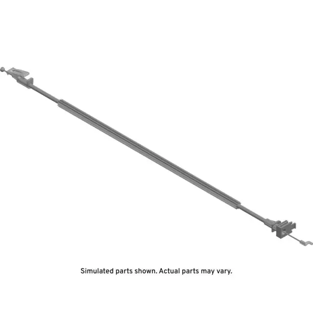 Door Latch Cable - GM (42893658)