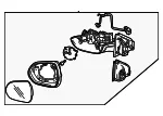 Mirror Assembly - GM (42895260) - view 6