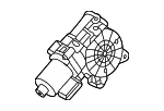 Window Motor - GM (42896017) - view 6