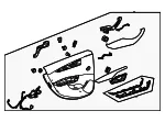 Door Trim Panel - GM (42897702) - view 3