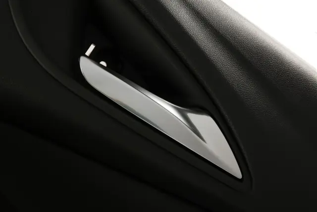 Door Trim Panel - GM (42900928) - view 2