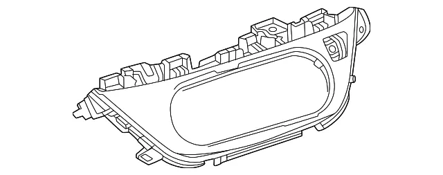 Applique - GM (42901446) - view 5