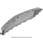 Grille Assembly - GM (42901475) - view 5