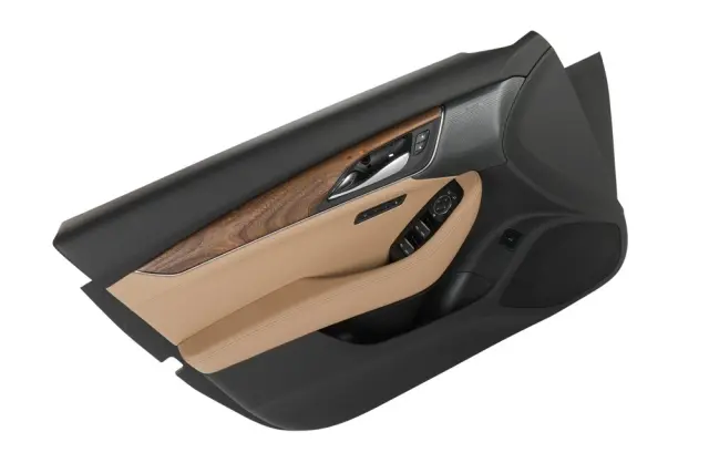 Door Trim Panel - GM (42903326)