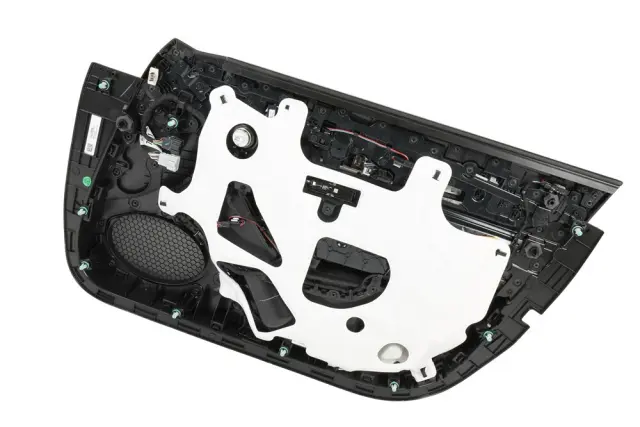 Door Trim Panel - GM (42903326) - view 5