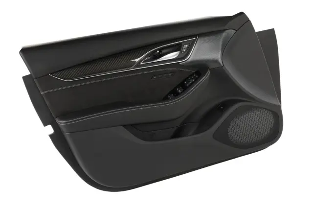 Door Trim Panel - GM (42903375)