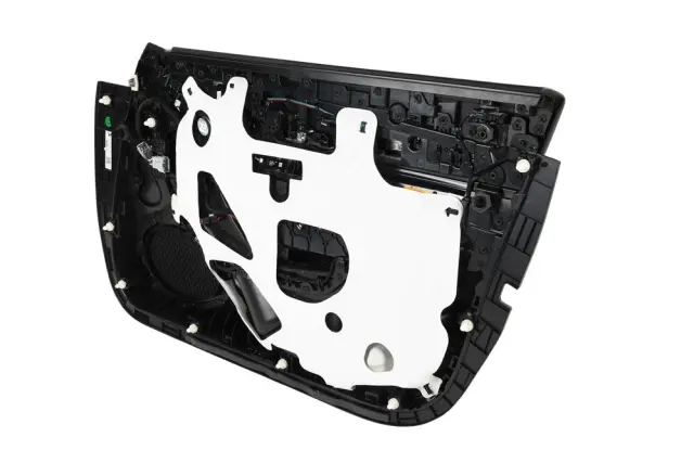 Door Trim Panel - GM (42903375) - view 4