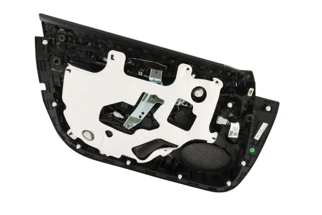 Door Trim Panel - GM (42903380) - view 11