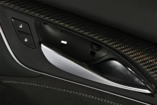 Door Trim Panel - GM (42903380) - view 2