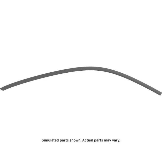 Upper Molding - GM (42903461) - view 4