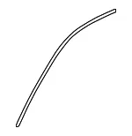 Upper Molding - GM (42903461) - view 5