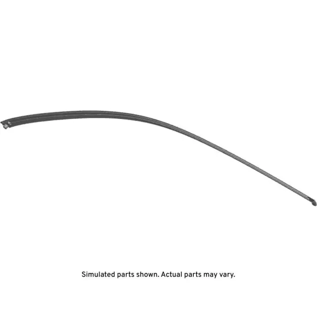 Upper Molding - GM (42903462) - view 4