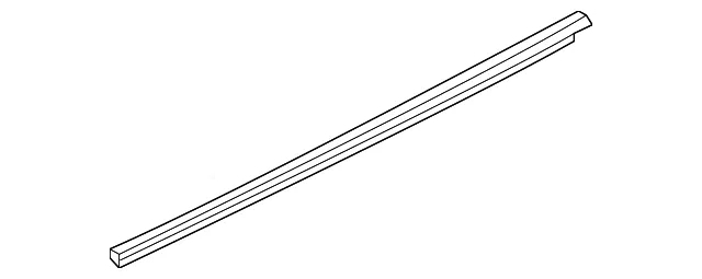 Molding - GM (42903903) - view 3