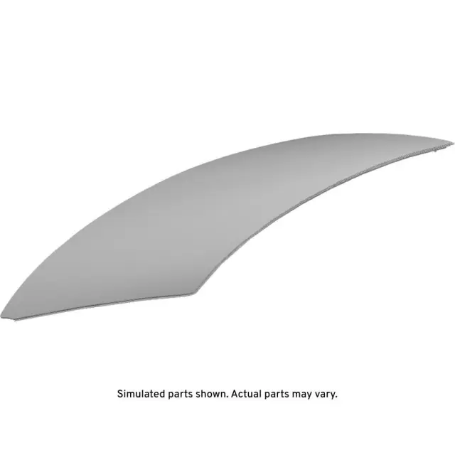 Windshield - GM (42905955) - view 4