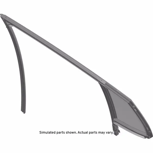 Fixed Glass - GM (42910930)