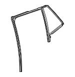 Fixed Glass - GM (42910930) - view 5