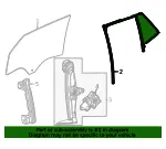 Fixed Glass - GM (42910930) - view 6