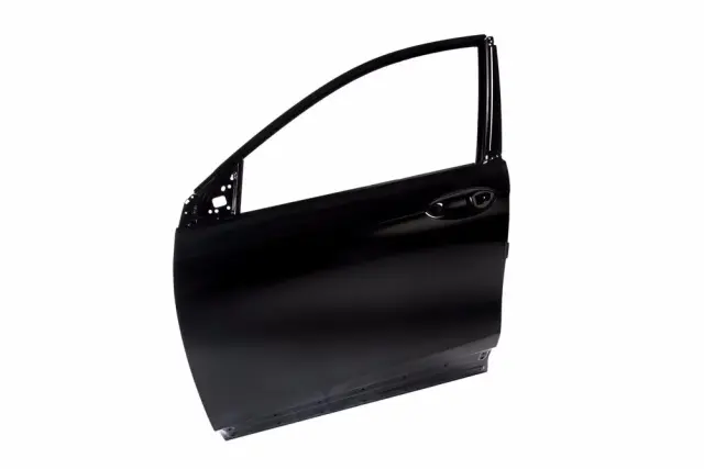 Door Shell - GM (42913887) - view 2