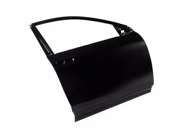 Door Shell - GM (42913888) - view 4