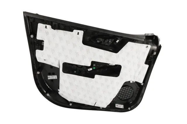 Door Trim Panel - GM (42914471) - view 11