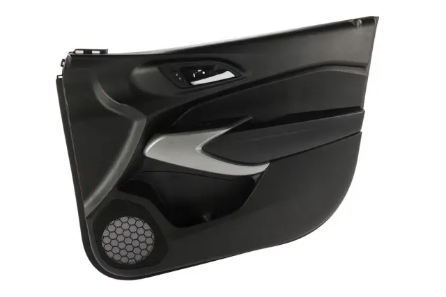 Door Trim Panel - GM (42914471) - view 8