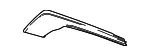 Applique Panel - GM (42916239) - view 3