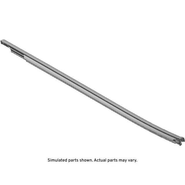 Molding - GM (42918467) - view 2