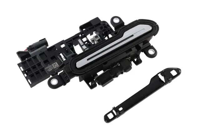 Handle, Outside - GM (42919609)