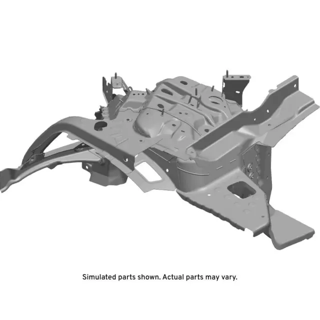 Apron Assembly - GM (42920670)