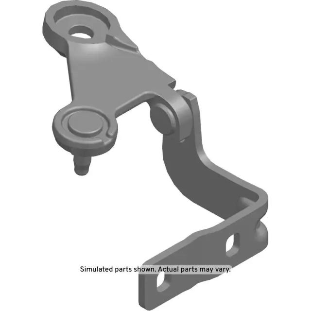 Hinge - GM (42921403)