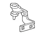 Hinge - GM (42921403) - view 6