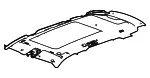 Headliner - GM (42922146) - view 3