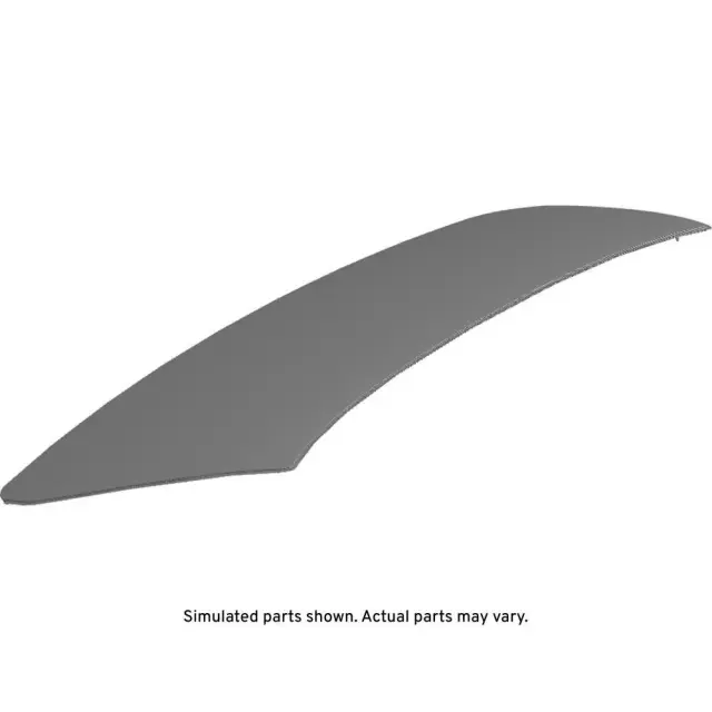 Windshield - GM (42923954)