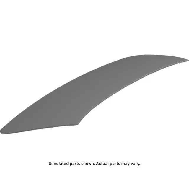 Windshield - GM (42923955) - view 4