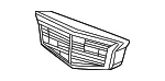 Front Emblem - GM (42924640) - view 6