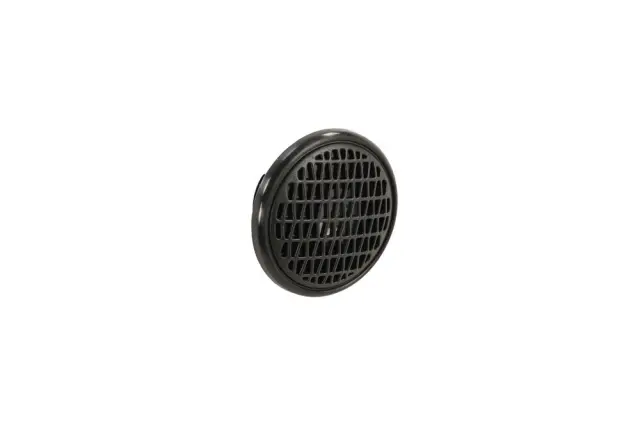 Front Grille - GM (42924984)