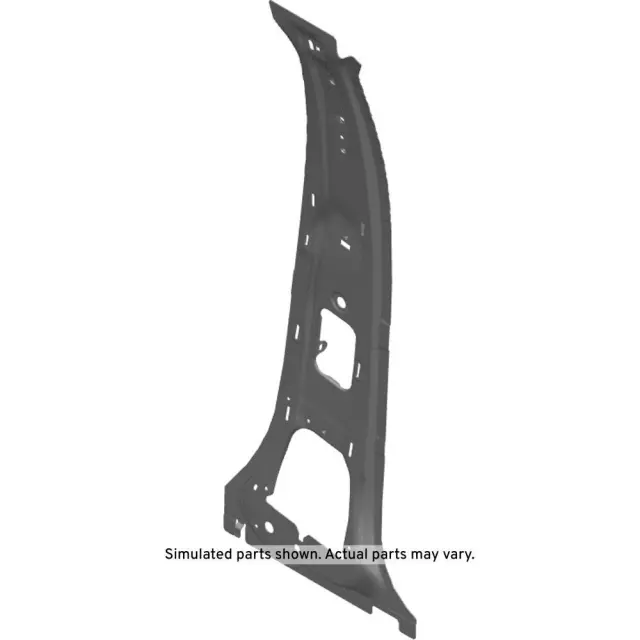Inner Center Pillar - GM (42925516)