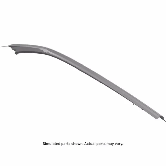 Windshield Pillar - GM (42925981)