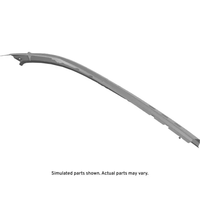 Windshield Pillar - GM (42925985)