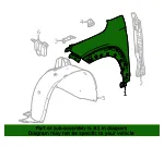 Fender - GM (42926446) - view 7