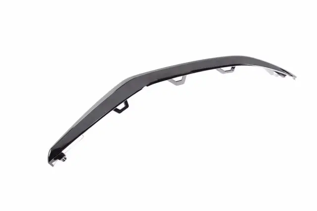 Lower Molding - GM (42927887) - view 4