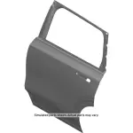Door Shell - GM (42928535) - view 5